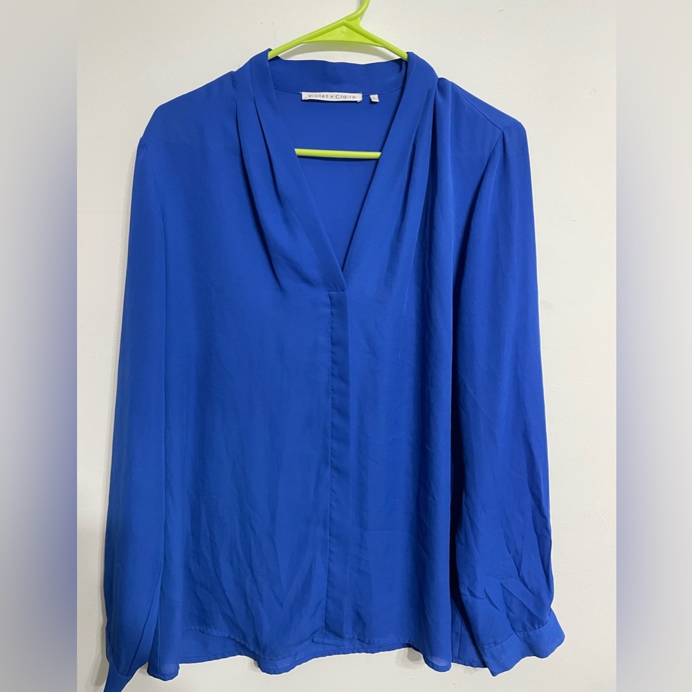 Woman Blouses